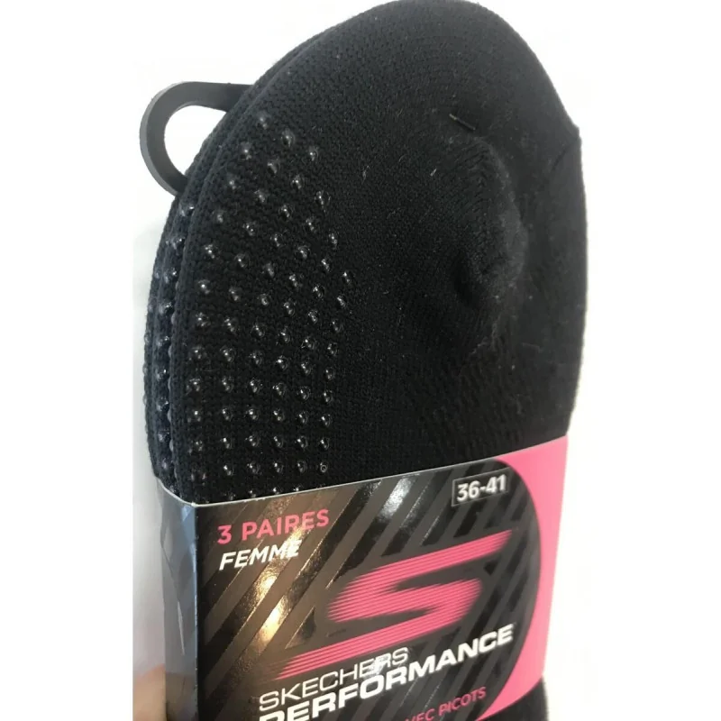 KINDY 3 Paires Socquettes Invisibles De Sports 2 KINDY 3 Paires Socquettes Invisibles De Sports – Image 2