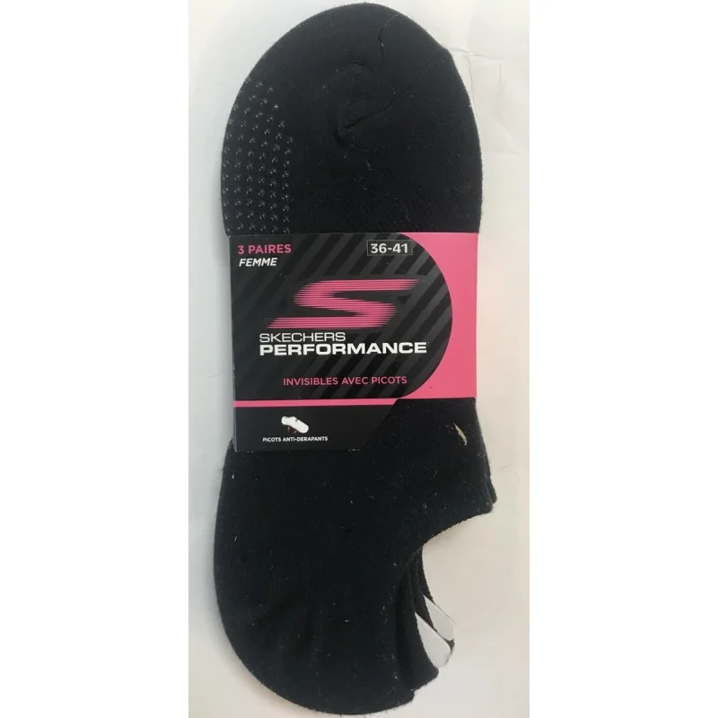 KINDY 3 Paires Socquettes Invisibles De Sports 1 KINDY 3 Paires Socquettes Invisibles De Sports