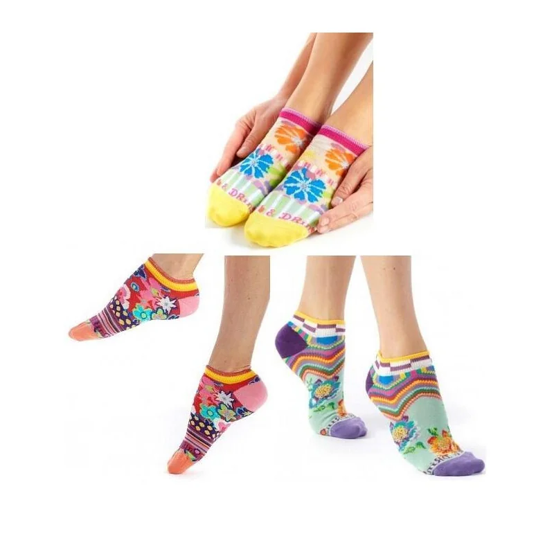 Assortiment Mini D'été Socquette Dub Et Drino 1 Assortiment Mini D'été Socquette Dub Et Drino