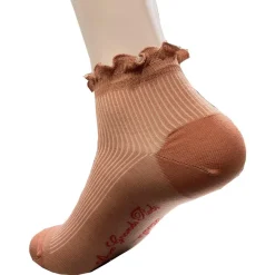 Assortiment Socquettes Soie Et Coton Berthe Aux Grands Pieds 9 Assortiment Socquettes Soie Et Coton Berthe Aux Grands Pieds -Bas et Collants Soldes Boutique assortiment socquettes soie et coton berthe aux grands pieds 3