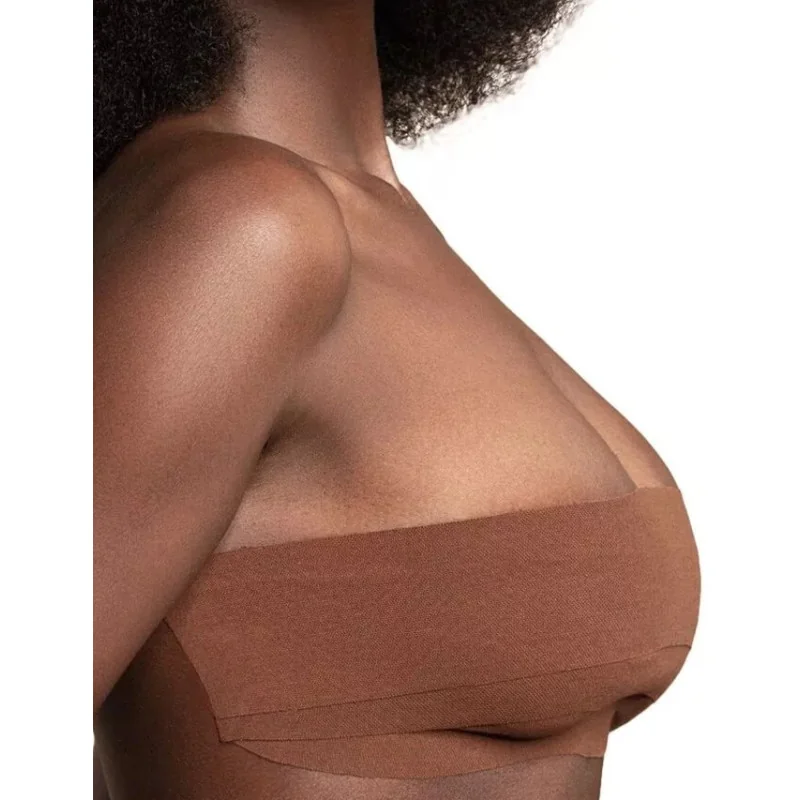 H.NATHALIE Bande Adhésive Découpable Pour Poitrine Invisible Et Dos Nu 2 H.NATHALIE Bande Adhésive Découpable Pour Poitrine Invisible Et Dos Nu – Image 2