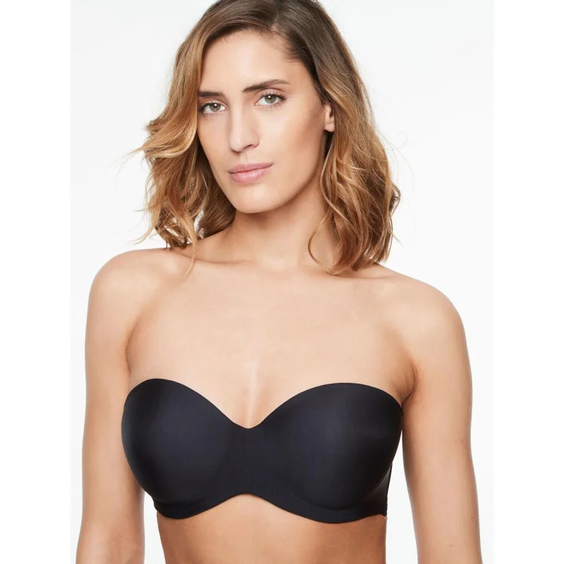 Bandeau Chantelle Absolute Invisible 2 Bandeau Chantelle Absolute Invisible – Image 2