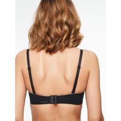 Bandeau Chantelle Absolute Invisible 5 Bandeau Chantelle Absolute Invisible -Bas et Collants Soldes Boutique bandeau chantelle absolute invisible 2