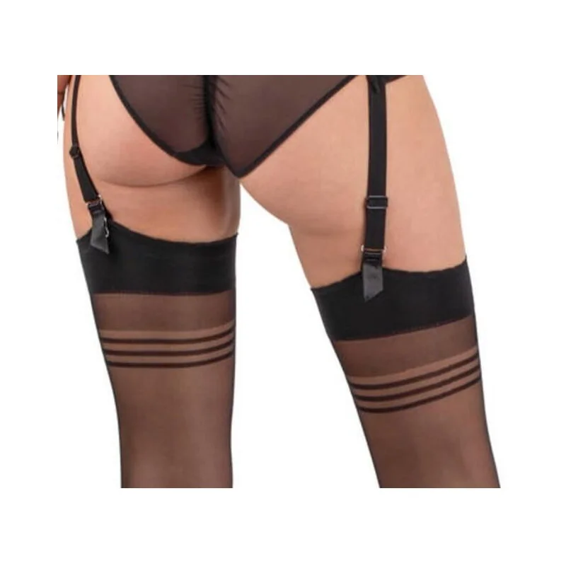 Bas Chantal Thomass Siglé 2 Bas Chantal Thomass Siglé – Image 2