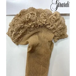 Bas Porte Jarretelle Girardi Resille -Bas et Collants Soldes Boutique bas porte jarretelle girardi resille 2