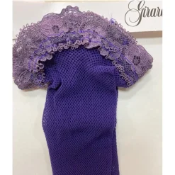 Bas Porte Jarretelle Girardi Resille -Bas et Collants Soldes Boutique bas porte jarretelle girardi resille 3