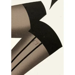 Bas Up Chantal Thomass Héroine -Bas et Collants Soldes Boutique bas up chantal thomass heroine 2