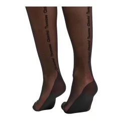 Bas Up Chantal Thomass Tattoo Logo -Bas et Collants Soldes Boutique bas up chantal thomass tattoo logo 3