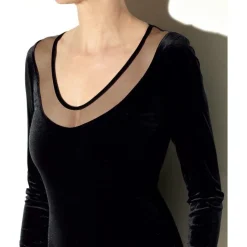 Body Anastasia Girardi Col Trompe L'œil