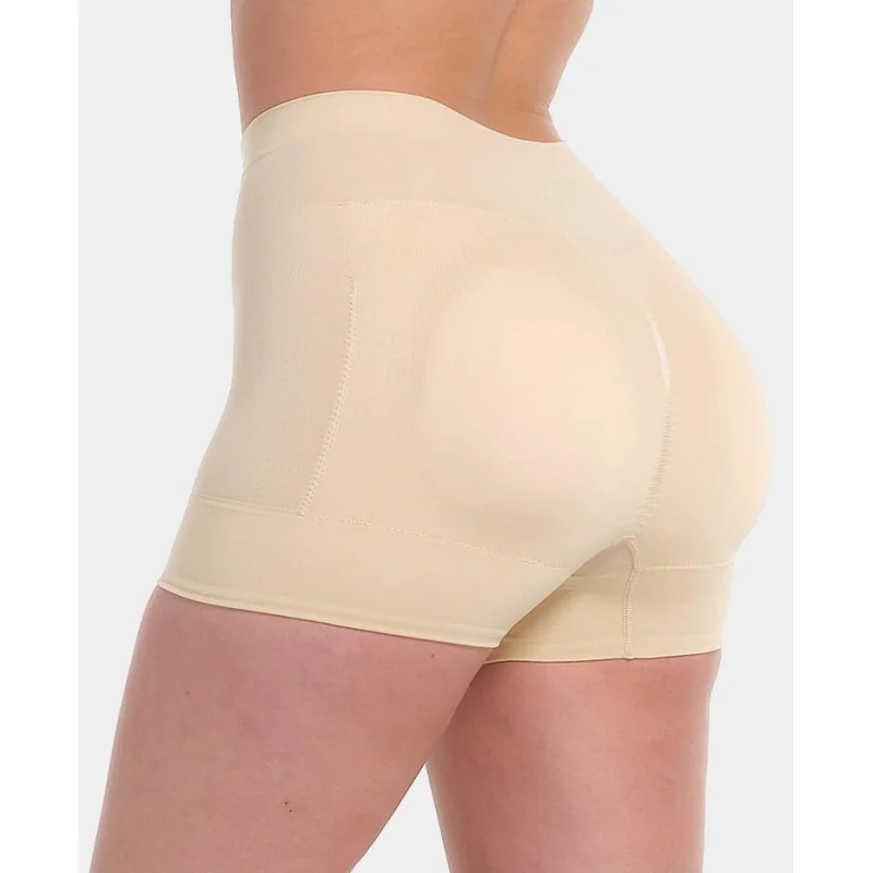 Magic Body Fashion Boxer Court Gainant Fesse Push Up 2 Magic Body Fashion Boxer Court Gainant Fesse Push Up – Image 2