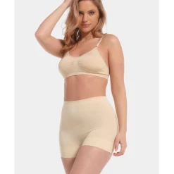 Magic Body Fashion Boxer Court Gainant Fesse Push Up 6 Magic Body Fashion Boxer Court Gainant Fesse Push Up -Bas et Collants Soldes Boutique boxer court gainant fesse push up 2