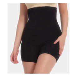 Magic Body Fashion Boxer Long Gaine Push Up Pour Fesses 7 Magic Body Fashion Boxer Long Gaine Push Up Pour Fesses -Bas et Collants Soldes Boutique boxer long gaine push up pour fesses 3