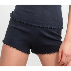 Boxer Pur Fil D'ecosse Femme Moretta