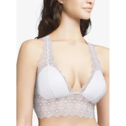 Chantelle Brassière Dentelle Georgia Passionnata -Bas et Collants Soldes Boutique brassiere dentelle georgia passionnata 1 2
