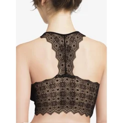 Chantelle Brassière Dentelle Georgia Passionnata -Bas et Collants Soldes Boutique brassiere dentelle georgia passionnata 1 3