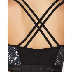Triumph Lingerie Brassière Triaction Balance Top Triumph 6 Triumph Lingerie Brassière Triaction Balance Top Triumph -Bas et Collants Soldes Boutique brassiere triaction balance top triumph 2