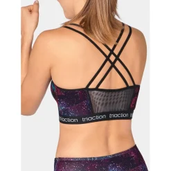 Triumph Lingerie Brassière Triaction Balance Top Triumph 7 Triumph Lingerie Brassière Triaction Balance Top Triumph -Bas et Collants Soldes Boutique brassiere triaction balance top triumph 3