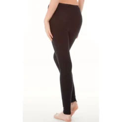 Caleçon Laine Et Soie Jersey Moretta -Bas et Collants Soldes Boutique calecon laine et soie jersey moretta 1 2