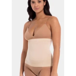 Magic Body Fashion Ceinture Amincissante Sans Couture Magicbodyfashion -Bas et Collants Soldes Boutique ceinture amincissante sans couture magicbodyfashion 2