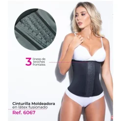 LICSY FIT Ceinture Gaine Amincissante Liscy 9 LICSY FIT Ceinture Gaine Amincissante Liscy -Bas et Collants Soldes Boutique ceinture gaine amincissante liscy 4