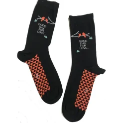 Chaussettes Achile Good Days For Love