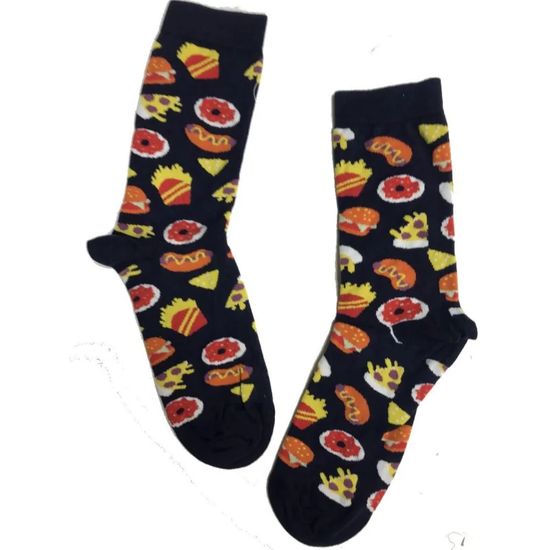 Chaussettes Achile Snacks 1 Chaussettes Achile Snacks