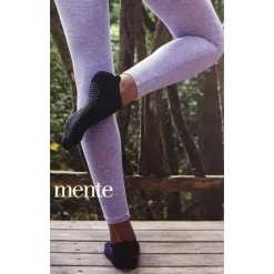 YSABEL MORA Chaussettes De Yoga Unisex Coton Bouclette -Bas et Collants Soldes Boutique chaussettes de yoga unisex coton bouclette 2
