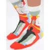 Les Petits Caprices Chaussettes Le Rêve De Picasso
