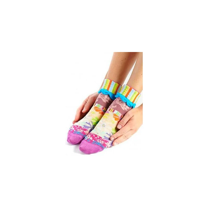 Chaussettes Revers Dub Et Drino Fleurs Attractif 1 Chaussettes Revers Dub Et Drino Fleurs Attractif