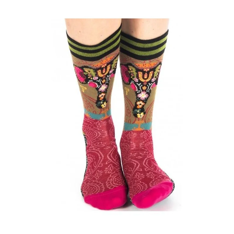 Chaussettes Tendance Bollywood Dub Et Drino 1 Chaussettes Tendance Bollywood Dub Et Drino