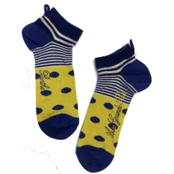 Coffret 4 Paires Socquettes Berthe Aux Grands Pieds Fleurs Poétiques 9 Coffret 4 Paires Socquettes Berthe Aux Grands Pieds Fleurs Poétiques -Bas et Collants Soldes Boutique coffret 4 paires socquettes berthe aux grands pieds fleurs poetiques 4