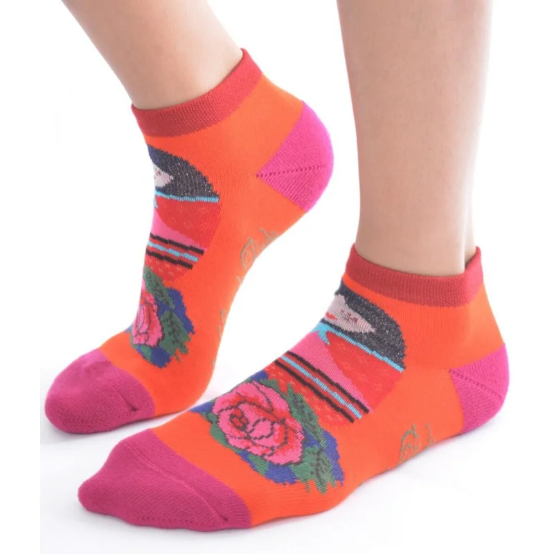 Coffret De Socquettes Berthe Aux Grands Pieds Sport Ludiques 2 Coffret De Socquettes Berthe Aux Grands Pieds Sport Ludiques – Image 2