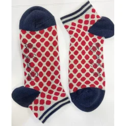 Coffret De Socquettes Sports Berthe Aux Grands Pieds 8 Coffret De Socquettes Sports Berthe Aux Grands Pieds -Bas et Collants Soldes Boutique coffret de socquettes sports berthe aux grands pieds 3