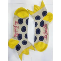 Coffret De Socquettes Sports Berthe Aux Grands Pieds 9 Coffret De Socquettes Sports Berthe Aux Grands Pieds -Bas et Collants Soldes Boutique coffret de socquettes sports berthe aux grands pieds 4