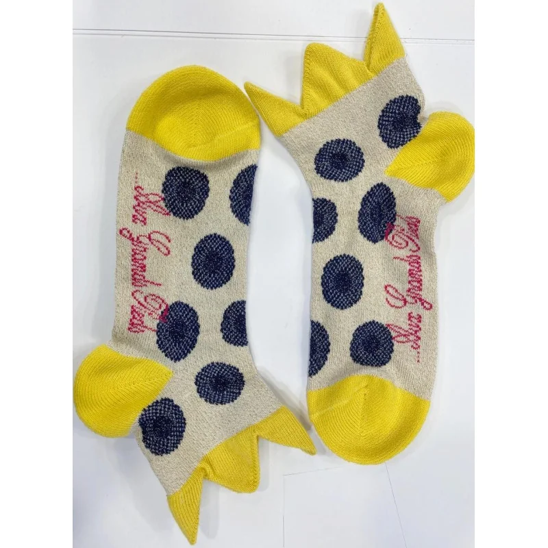 Coffret De Socquettes Sports Berthe Aux Grands Pieds 5 Coffret De Socquettes Sports Berthe Aux Grands Pieds – Image 5