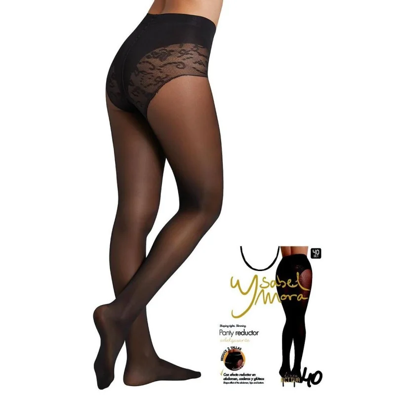 Collant Body Shaper 40 Ysabel Mora 1 Collant Body Shaper 40 Ysabel Mora
