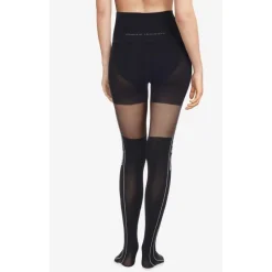 Collant Chantal Thomass Cuissarde 211 Honoré -Bas et Collants Soldes Boutique collant chantal thomass cuissarde 211 honore 2