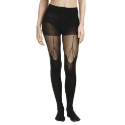 Collant Chantal Thomass Cuissarde Sharp