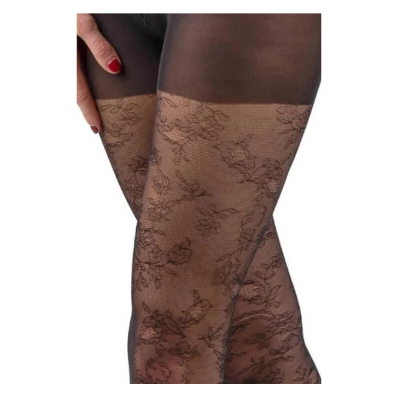 Collant Chantal Thomass Dentelle Couture 2 Collant Chantal Thomass Dentelle Couture – Image 2