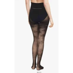 Collant Chantal Thomass Dentelle Opulence 5 Collant Chantal Thomass Dentelle Opulence -Bas et Collants Soldes Boutique collant chantal thomass dentelle opulence 2