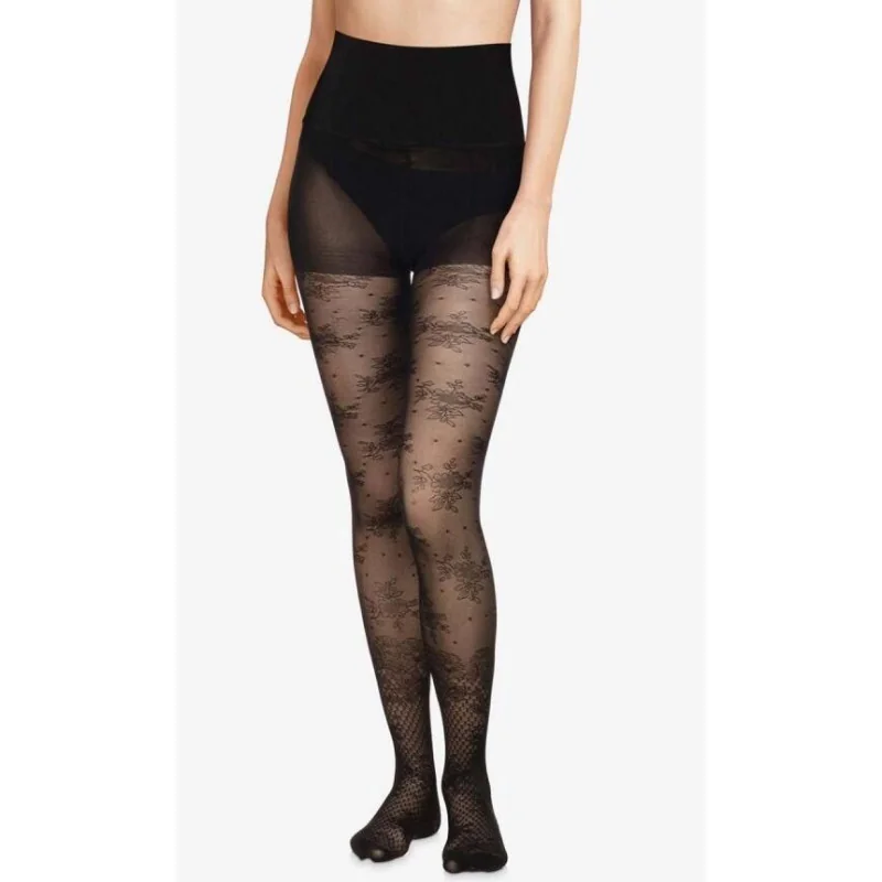 Collant Chantal Thomass Dentelle Opulence 1 Collant Chantal Thomass Dentelle Opulence