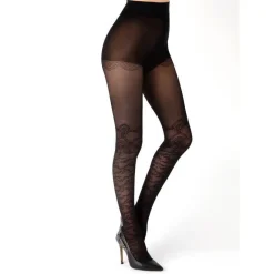 Collant Chantal Thomass Dentelle Pétales