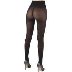 Collant Chantal Thomass Dentelle Twist -Bas et Collants Soldes Boutique collant chantal thomass dentelle twist 3