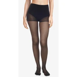 Collant Chantal Thomass Resille Punky