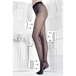 Collant Confortissimo 40 Omero