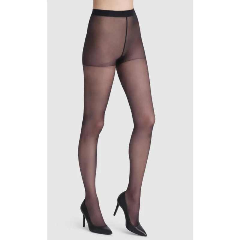 Collant Dim Thermo Activ' Voile 2 Collant Dim Thermo Activ' Voile – Image 2