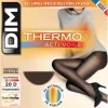 Collant Dim Thermo Activ' Voile
