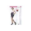 Collant Femme Enceinte Voile Lycra