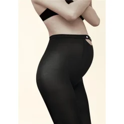 Millesia Collant Gerbe Duo 40 Maternité