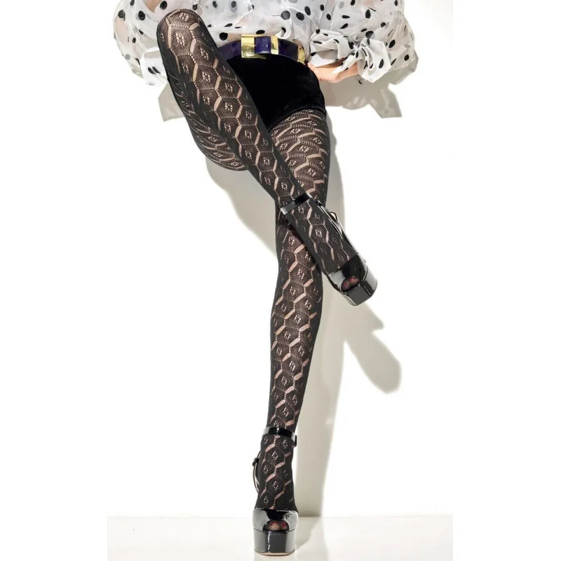 Collant Girardi Son D'hiver Maille 1 Collant Girardi Son D'hiver Maille